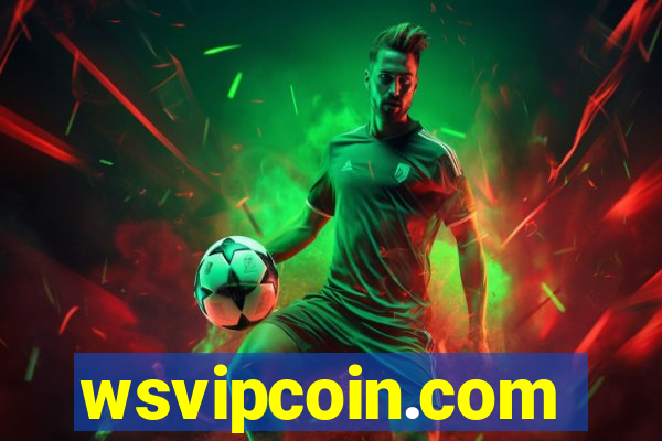 wsvipcoin.com