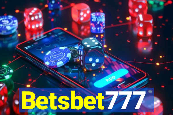 Betsbet777