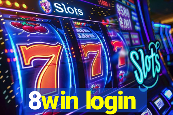 8win login