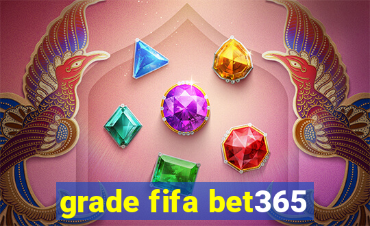 grade fifa bet365
