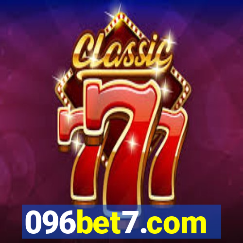 096bet7.com