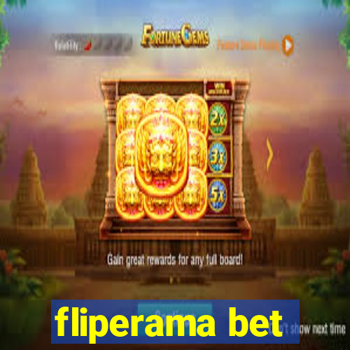 fliperama bet