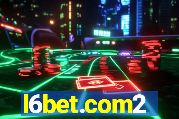 l6bet.com2