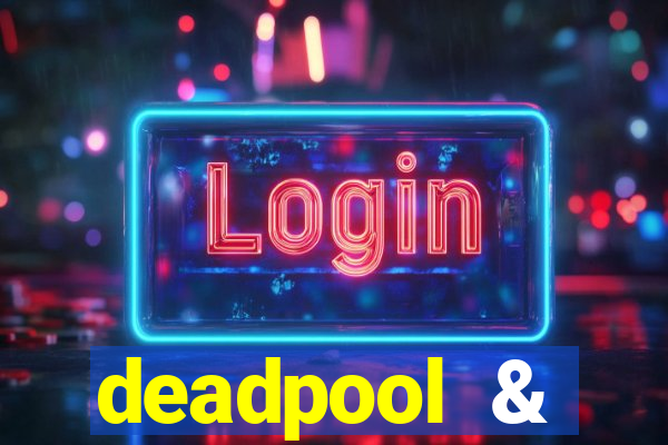 deadpool & wolverine unblocked