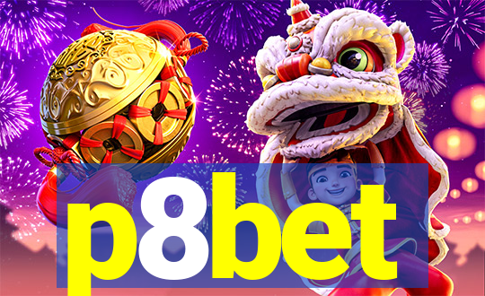 p8bet