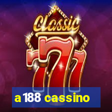 a188 cassino