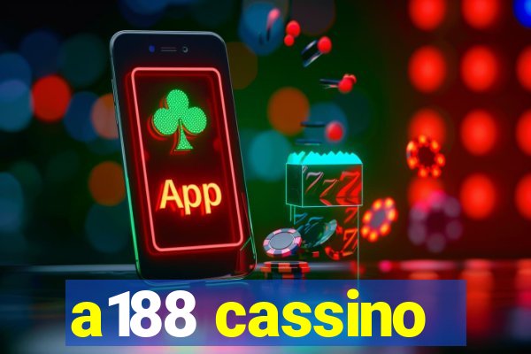 a188 cassino