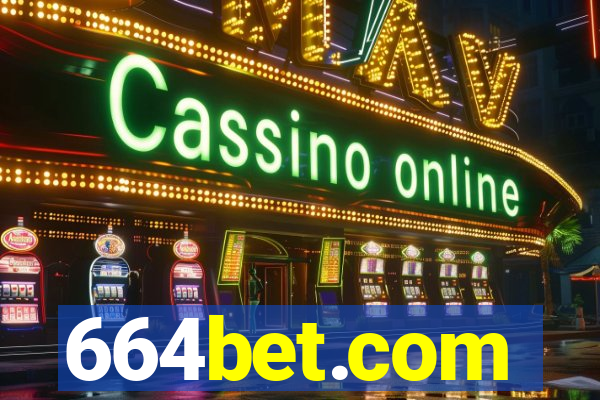 664bet.com