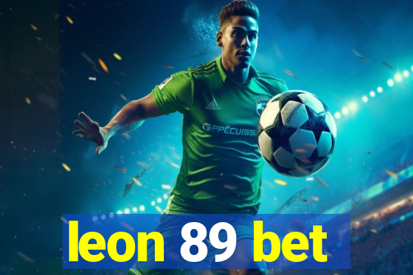 leon 89 bet