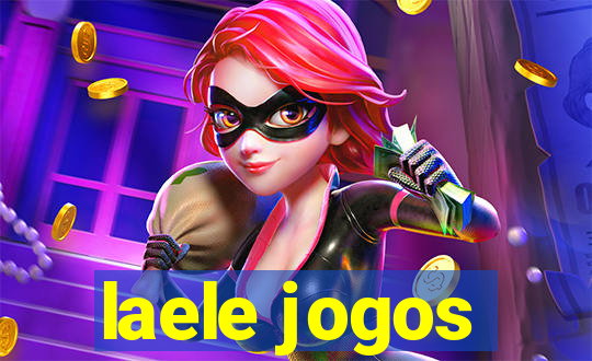laele jogos