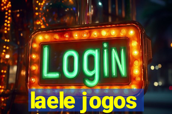 laele jogos