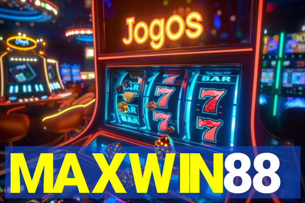 MAXWIN88