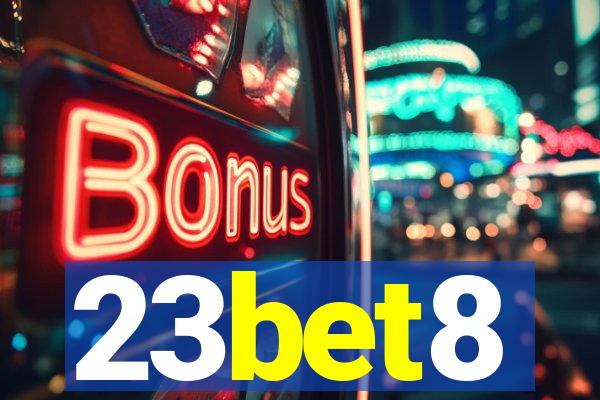 23bet8