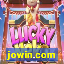 jowin.com