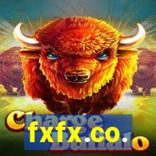 fxfx.co.