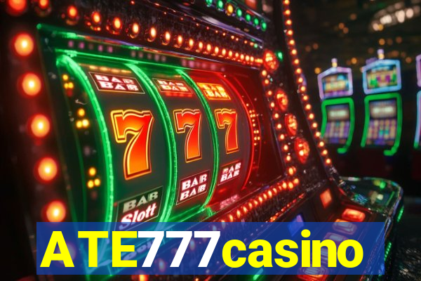 ATE777casino