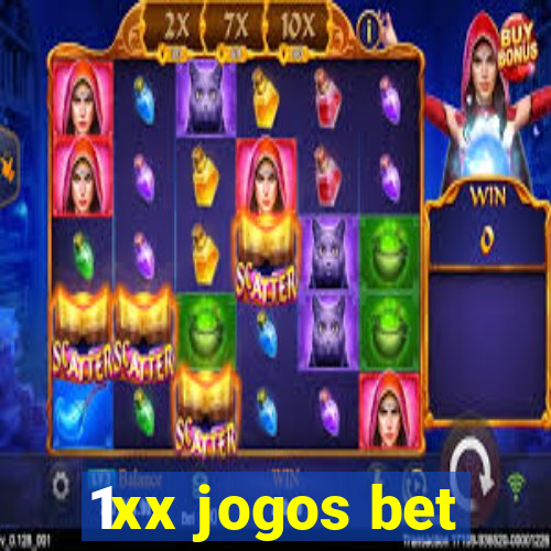 1xx jogos bet