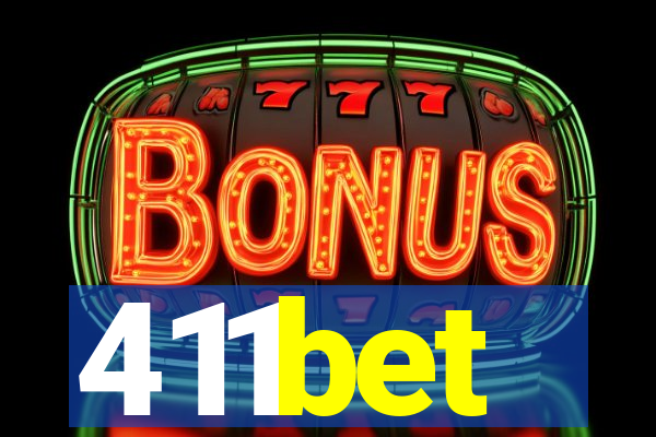 411bet