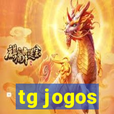 tg jogos