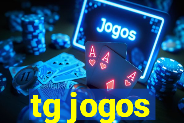 tg jogos