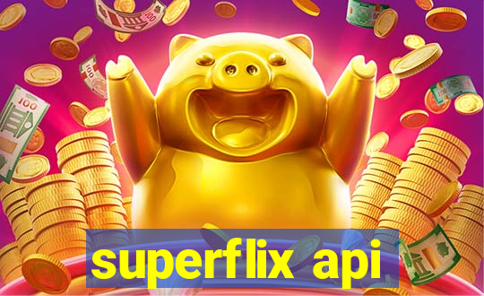 superflix api