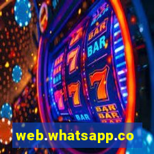 web.whatsapp.corn