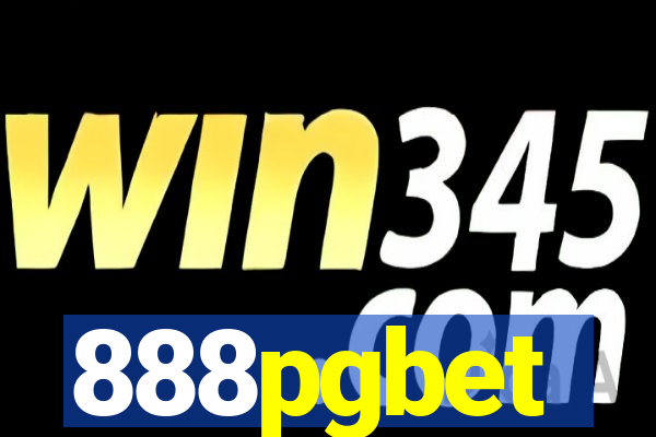 888pgbet