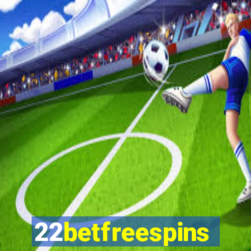 22betfreespins