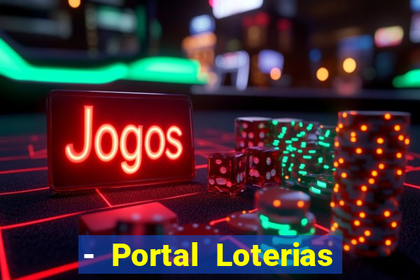 - Portal Loterias | CAIXA