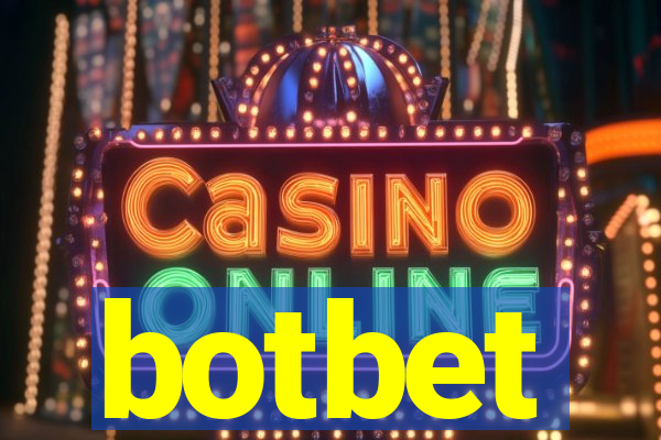 botbet