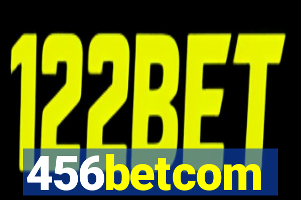 456betcom