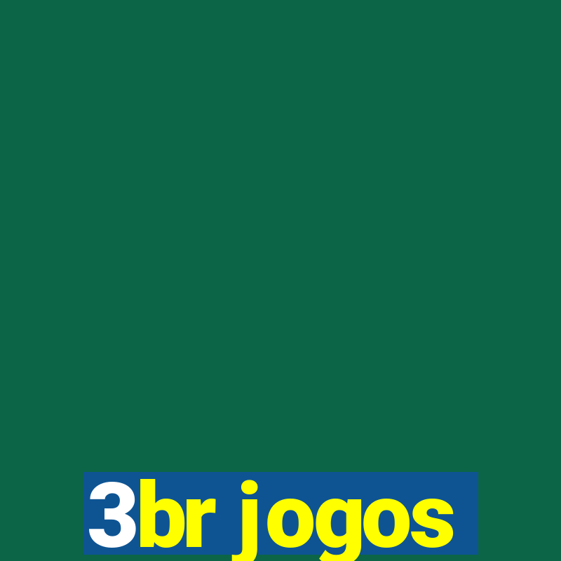 3br jogos