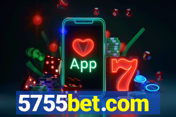 5755bet.com
