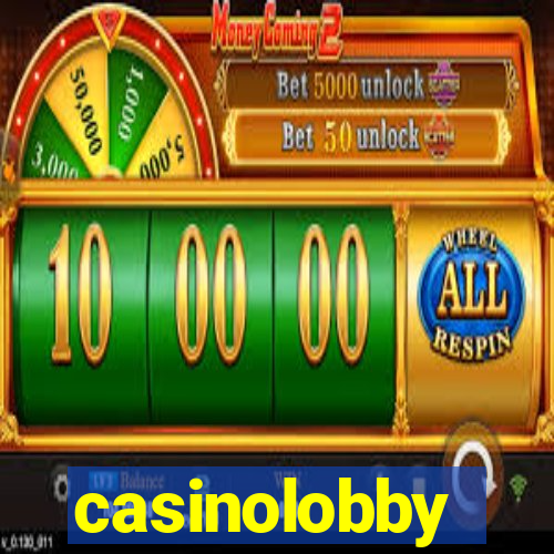 casinolobby