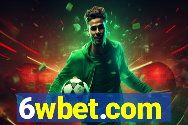6wbet.com