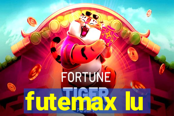 futemax lu