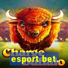 esport bet.