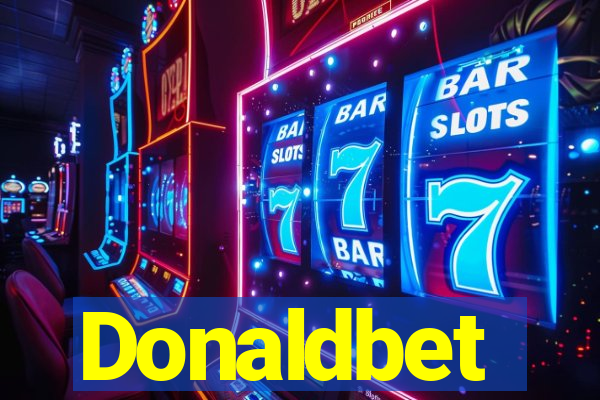 Donaldbet