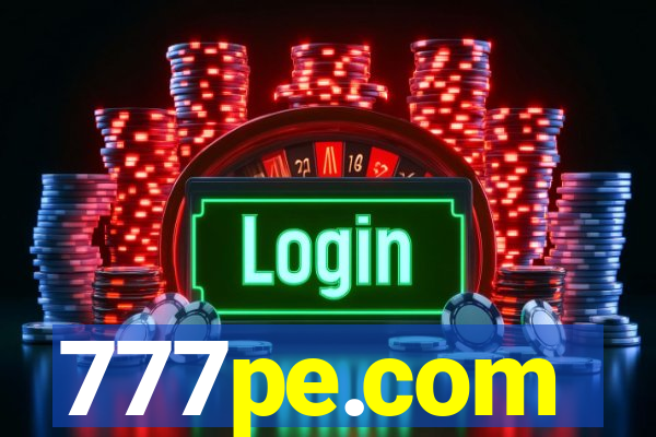 777pe.com
