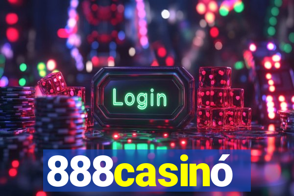 888casinó