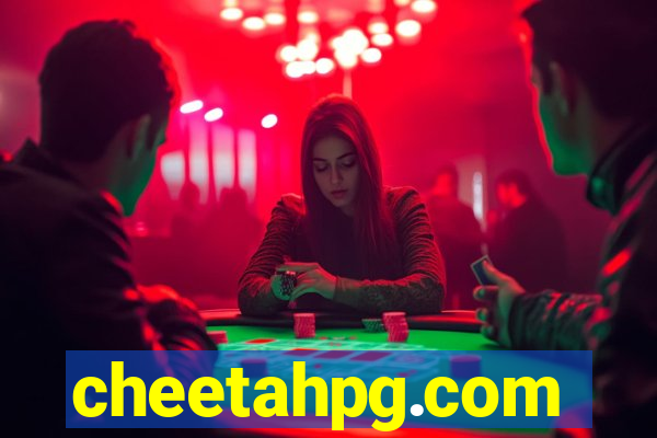 cheetahpg.com