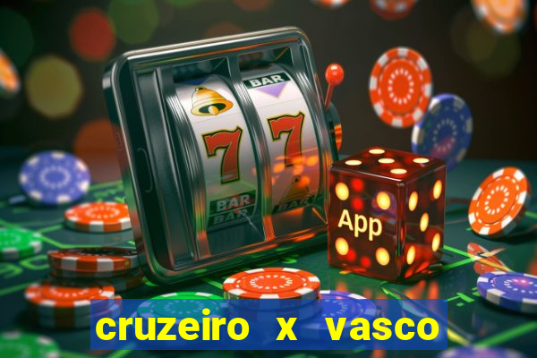 cruzeiro x vasco da gama multicanais