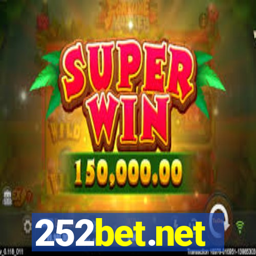 252bet.net