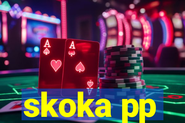 skoka pp