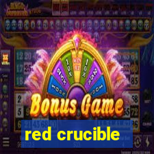 red crucible