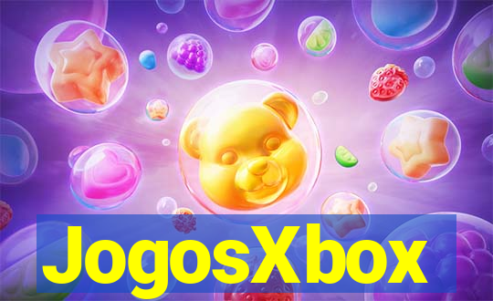 JogosXbox