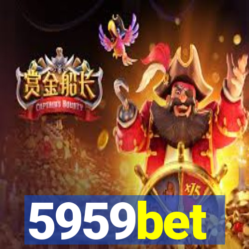 5959bet
