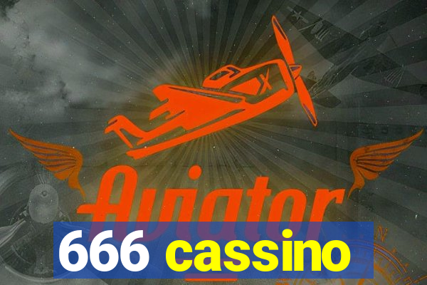 666 cassino