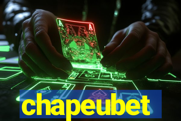 chapeubet