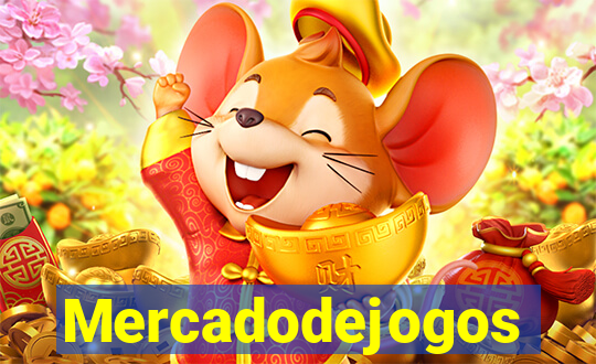 Mercadodejogos